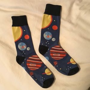 Women’s Planet Sock It To Me Socks